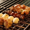 つ串亭 - 料理写真: