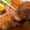Tajima Gyuu Irori Dining Mikuni