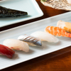 Sushi Kenzan - メイン写真: