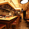 PASTA HOUSE ENI - メイン写真: