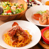 PASTA HOUSE ENI - メイン写真: