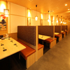 Sushi Shunsen Ryouri Sharizen - メイン写真: