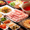 韓国料理 豚とんびょうし - メイン写真: