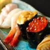 Sushi Tsunaya - メイン写真: