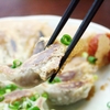 馬かもん　山形店 - 料理写真:馬肉餃子