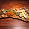 Clos Kachidoki - 料理写真:前菜盛り合わせ（一例）