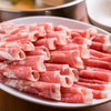 Hokkaidou Shabushabu Pokke - 料理写真: