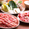 Hokkaidou Shabushabu Pokke - メイン写真: