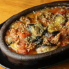 トルコ料理 ドルジャマフセン - メイン写真: