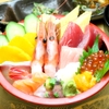 Sushi Shunsen Ryouri Sharizen - メイン写真: