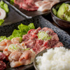 Yakiniku Himawaritei - メイン写真: