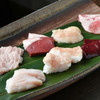 Binchoutan Yakiniku Takechiyo - メイン写真: