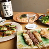 フーズバー - 料理写真: