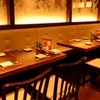 SOBA DINING 結月庵 - メイン写真: