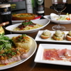 Bar Restaurant Cor - メイン写真: