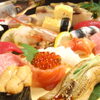 Tsukiji Sushi Sen Fukuoka souhonten