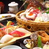Tsukiji Sushi Sen Fukuoka souhonten