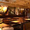 kawara CAFE＆DINING - メイン写真: