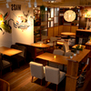 kawara CAFE＆DINING - メイン写真: