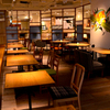 kawara CAFE＆DINING - メイン写真: