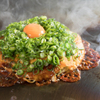 Okonomiyaki Nagataya - メイン写真: