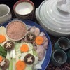 博多ごまサバ・博多もつ鍋 キッチンしゃもじ - メイン写真: