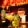 Dining Bar Sinzan - メイン写真: