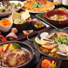 Dining Bar Sinzan - メイン写真: