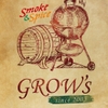 Smoke & Spice GROW’s - メイン写真: