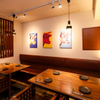 Teppan Dainingu # Ozesan - メイン写真: