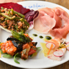 Trattoria e Pizzeria De salita - メイン写真: