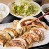 餃子市場 - メイン写真: