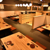 窯焼和牛ステーキの鉄板居酒屋 市場小路 - メイン写真: