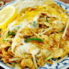タイ料理専門店　TAI THAI - 料理写真:パッタイコラート（タイ東北部の焼きそば）