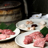 Sumibi Yakiniku Kakure Hanare - メイン写真: