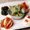 炭火焼肉かくれ家はなれ - メイン写真: