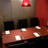 Chinese Dining Ikegame - メイン写真: