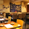 六味酒肴 QU - メイン写真:
