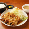 Karaage Shokudou Goichi - メイン写真: