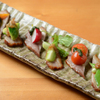 Meshi To Sake Kuchinashi - メイン写真: