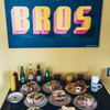 The Bros SANDWICH STAND - メイン写真: