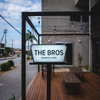 The Bros SANDWICH STAND - メイン写真: