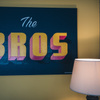 The Bros SANDWICH STAND - メイン写真: