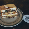 The Bros SANDWICH STAND - メイン写真: