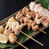 Koshitsu Izakaya Yakitori Ten - メイン写真: