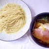 麺道 麒麟児 - 料理写真:淡麗つけそば(中盛)