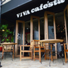 Viva Cafe’Sta - メイン写真: