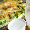 Hiroshima Okonomiyaki Kurumi - メイン写真: