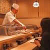 Sushi Uogashi Nihonichi - メイン写真: