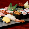 Sakaezushi Souhonten - メイン写真: